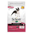 schesir dog mant pr s 2kg