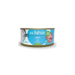 complete nutrition filetti in jelly tonnetto - alimento completo per gatti 140 gr