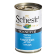 schesir gatto jelly tonnetto 140gr (lattina)