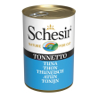 schesir gatto jelly tonnetto 140gr (lattina)