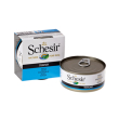 schesir tonnetto 150g