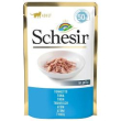 schesir cat bs 50gr tonnetto - in gelatina 3200 minsan 971079987