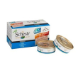 schesir cat tonnetto mp 6x50g