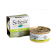 schesir tonnetto 70g