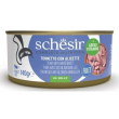 schesir cat tonn alice nat140g