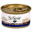 schesir tonnetto alice nat 85g