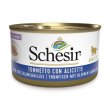 schesir tonnetto alice nat 85g