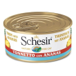 schesir fruit s tonno ananas