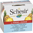 schesir fruit s tonno ananas