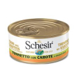 schesir cat in brodo tonnetto carote 70gr - fascia verde 7529 minsan ...