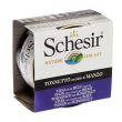 schesir tonnetto fil manzo 85g
