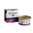 schesir tonnetto fil manzo 85g
