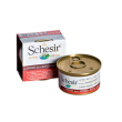 schesir tonnetto fil manzo/ris