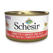 schesir tonnetto fil manzo/ris