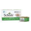 schesir cat 6x50gr tonnetto pollo filetti - in gelatina 127 minsan 97...