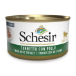 schesir tonnetto fil pollo85g