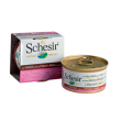 schesir cat tonn/pollo 85g