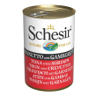 schesir cat tonnetto gamb 140g