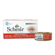 schesir cat mp tonn gamb 6x50g