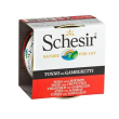schesir tonnetto gamberetti85g