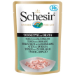 schesir cat tonnetto orata 50g