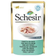 schesir cat bs 50gr tonnetto  orata in gelatina 3202 minsan 971080320
