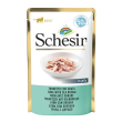 schesir gatto filetti jelly tonnetto orata 50gr (bustina)