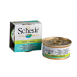 schesir tonnetto orata 70g