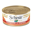 schesir fruit s tonno papaya