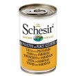 schesir cat tonn pesce azz140g