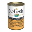 schesir cat 140gr tonnetto pesce azzurro 2737 minsan 971080407