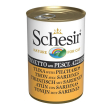 schesir tonnetto pesce azz140g