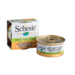 schesir tonnetto pesce azz 70g