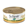 schesir cat in brodo tonnetto pesce azzurro 70gr - fascia verde 7523 ...