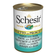 schesir cat tonnetto pr 140g