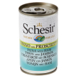 schesir cat tonn pr 140g