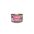 tonnetto con prosciutto - alimento umido completo per gatti adulti 85 gr