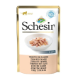 schesir cat tonn/salmone 50g