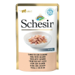 schesir gatto filetti jelly tonnetto salmone 50gr (bustina)