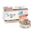 schesir cat tonn salm 6pz