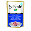 tonnetto con spigola in gelatina - alimento completo per gatti 50 gr