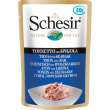 schesir cat tonnetto spig 50g