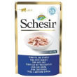 schesir cat bs 50gr tonnetto  spigola in gelatina 3201 minsan 9710805...