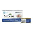 schesir cat 6x50gr tonnetto spigola - in gelatina 115 minsan 971080573