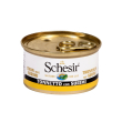complete nutrition filetti in jelly tonnetto con surimi - alimento completo per gatti 85 gr