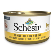schesir tonnetto surimi 85g
