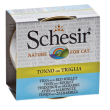 schesir tonnetto triglia 70g