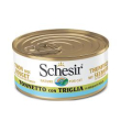 schesir cat in brodo tonnetto triglia 70gr - fascia verde 7525 minsan...