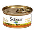 schesir tonnetto zucca 70g