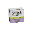 schesir tonnetto/fil pollo 70g